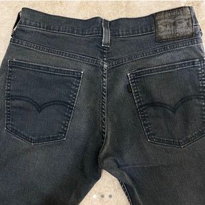 Levi’s men’s jeans